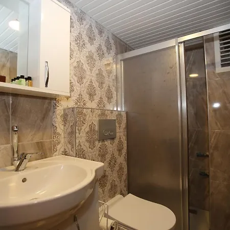 Taka-butik-otel Ξενοδοχείο