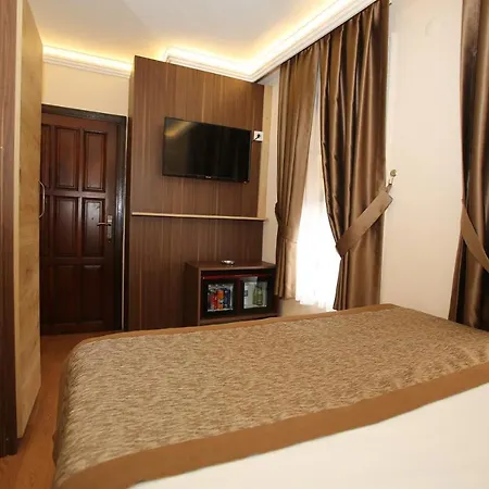 Taka-butik-otel * Αττάλεια