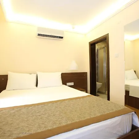 Taka-butik-otel Ξενοδοχείο