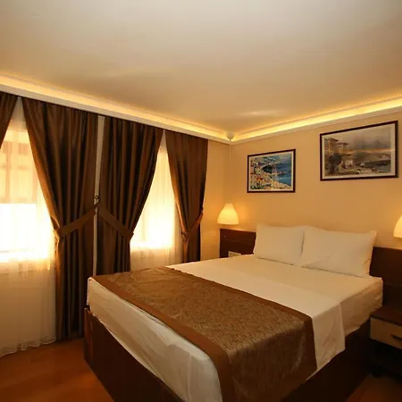 Taka-butik-otel Ξενοδοχείο