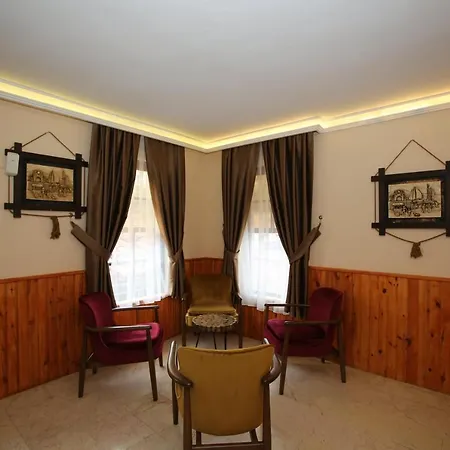 Taka-butik-otel * Αττάλεια