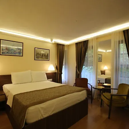 Szálloda Taka-butik-otel *