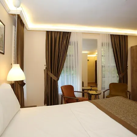 Hotel Taka-butik-otel